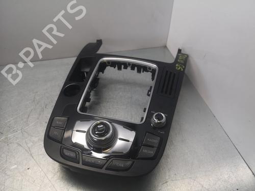 Used Switch AUDI Q5 (8RB) SQ5 TDI quattro (313 hp) 16339076
