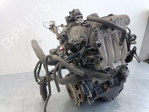 Engine HYUNDAI ATOS (MX) 1.0 i | BP9219639M1 