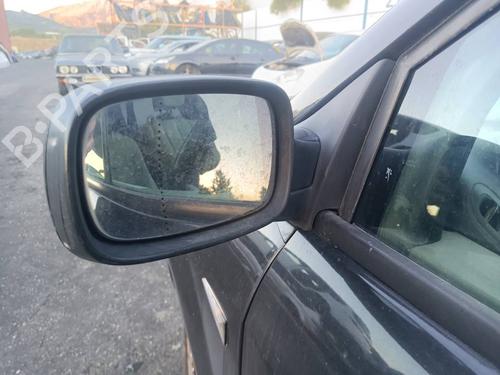 Retrovisor esquerdo Retrovisor esquerdo RENAULT SCÉNIC II (JM0/1_) [2003-2010] 39463104 39463104
