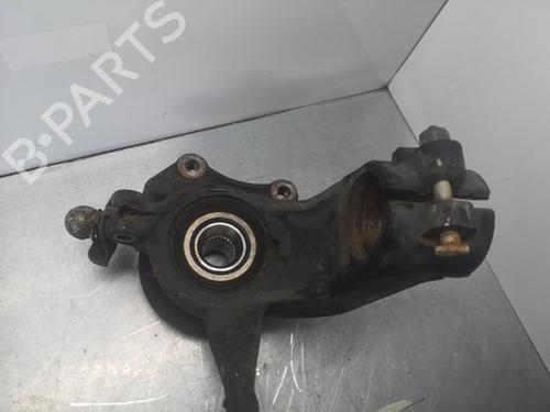 Right front steering knuckle CITROËN C4 CACTUS 1.6 BlueHDi 100 | BP17607672M26 