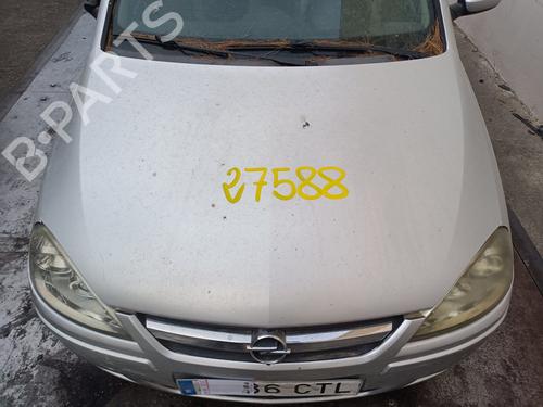 Cofano anteriore Cofano anteriore 38072803 38072803