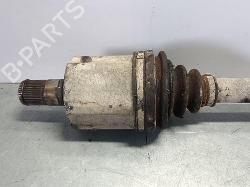 Antriebswelle links vorne VW CRAFTER Van (SY_, SX_) | BP29594591M38