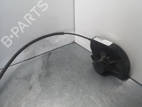 Used Pedal JEEP CHEROKEE (KJ) 2.5 CRD 4x4 (143 hp) 15603457
