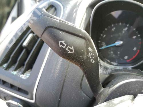 Steering column stalk FORD FOCUS III 1.6 TDCi | BP7123172I23 