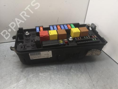 Sikringsdåse OPEL VECTRA C (Z02) 1.9 CDTI (F69) | BP13660128E1 