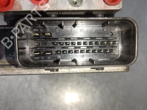 ABS pump SAAB 9-3 (YS3F, E79, D79, D75) 1.9 TiD | BP17991589M43 