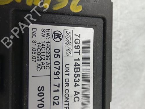 Electronic module FORD MONDEO IV (BA7) | BP31906430M83