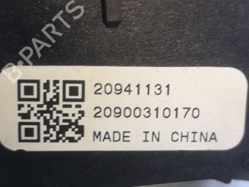 Steering column stalk OPEL MERIVA B MPV (S10)  | BP10302758I23 