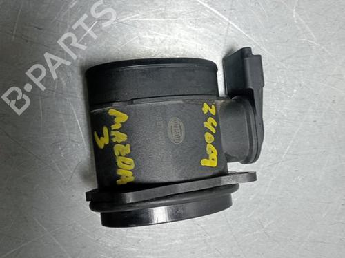 Mass air flow sensor MAZDA 3 Saloon (BK) 1.6 DI Turbo (BK12Y) | BP18431404M95 