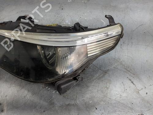 Left headlight BMW 5 (E60) 530 d | BP30966741C28