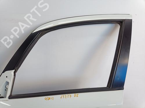Left front door FIAT SEDICI (189_) 1.9 D Multijet 4x4 | BP12556549C2 