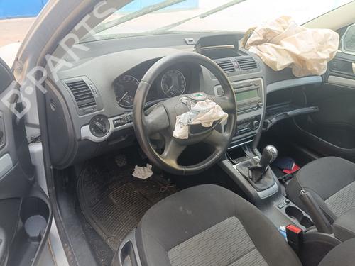 Hovedlysbryter SKODA OCTAVIA II (1Z3)  | BP26528640I24 