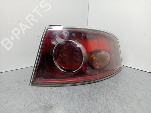 Used Right taillight SEAT IBIZA III (6L1) 1.2 (64 hp) 21762528