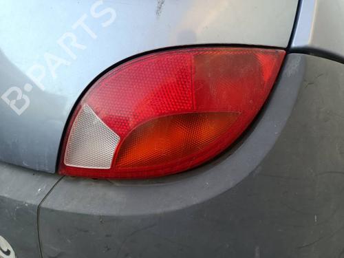 Used Right taillight Right taillight 38919499 38919499