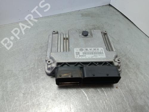 Used Engine control unit (ECU) Engine control unit (ECU) VW TIGUAN (5N_) [2007-2018] 27899858 27899858