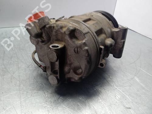 AC compressor BMW 1 (E87) 116 d | BP40598609M34 - Image 5