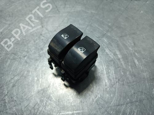 Venstre Foran elrute bryter RENAULT MASTER III Platform/Chassis (EV, HV, UV) 2.3 dCi 165 FWD (EV0P, EV0U, EV11, EV12, HV0P, HV0U,... (163 hp) 29483835