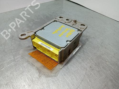 Used ECU airbags ECU airbags NISSAN TERRANO II (R20) [1992-2007] 34155497 34155497