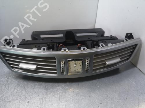 Used Air vent MERCEDES-BENZ S-CLASS (W221, V221) S 320 CDI (221.022, 221.122) (235 hp) 21792076