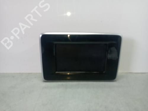 Used Display monitor MERCEDES-BENZ A-CLASS (W176) A 200 CDI (176.001) (136 hp) 32211172