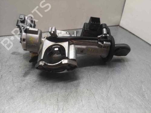 Electronic module OPEL AGILA B (H08)  | BP14050268M83 