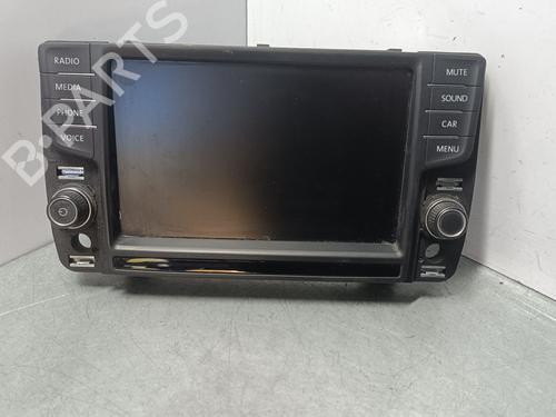 Display VW CRAFTER Van (SY_, SX_) [2016-2025]  30271698