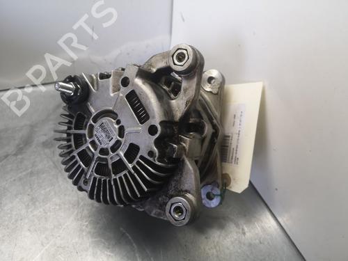 Alternator NISSAN QASHQAI / QASHQAI +2 I (J10, NJ10, JJ10E) 2.0 dCi | BP13693318M7 