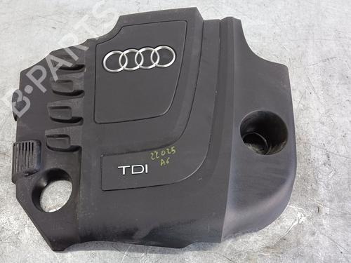 Toppdeksel AUDI A6 C6 Avant (4F5) 2.0 TDI (170 hp) 12498863