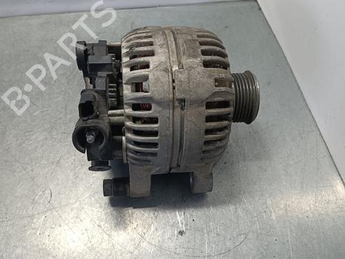 Generator PEUGEOT 406 (8B)  | BP29183481M7 