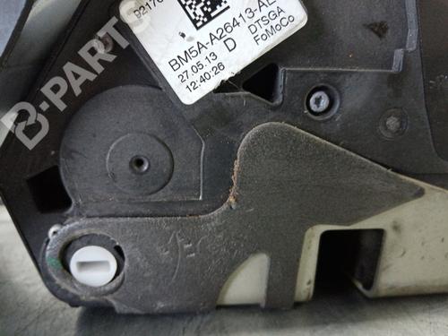 Rear left lock FORD FOCUS III 1.6 TDCi | BP7123157C100 