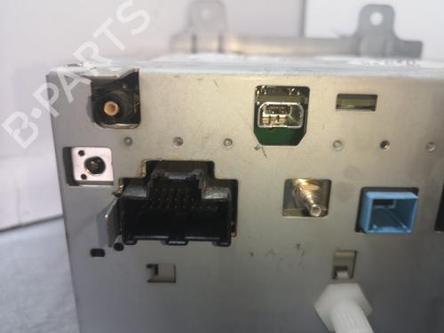 Electronic module OPEL ASTRA J (P10)  | BP13876617M83 