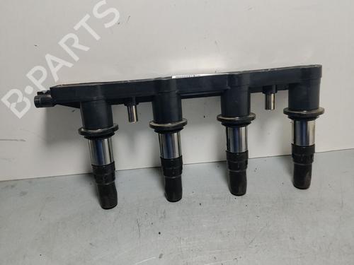 Used Ignition coil Ignition coil OPEL ASTRA J (P10) [2009-2016] 35995580 35995580