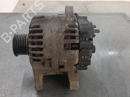 Generator RENAULT MEGANE II (BM0/1_, CM0/1_) [2001-2012]  16471769