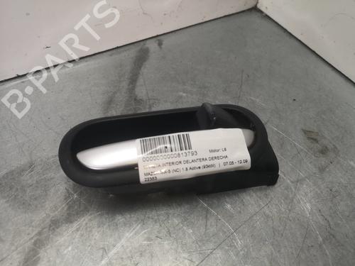 Used Front right interior door handle MAZDA MX-5 III (NC) 1.8 (NC18) (126 hp) 13451320