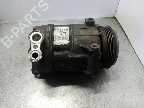 Compressor A/C Compressor A/C FIAT DUCATO Bus (250_) 130 Multijet 2,3 D 4x4 (131 hp) 34702438 34702438