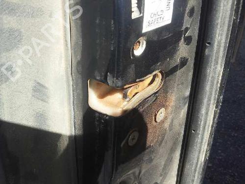 Used Rear right lock TATA SAFARI (42_FD) [1998-2025]  12556155