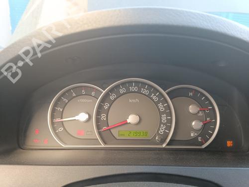Used Instrument cluster KIA SORENTO I (JC) 2.5 CRDi 4WD (140 hp) 18328425