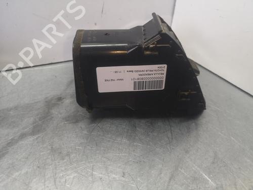 Air vent TOYOTA PRIUS Liftback (_W2_) 1.5 Hybrid (NHW20_, NHW20R) | BP12907221I21