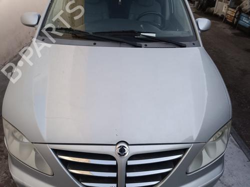 Used Hood SSANGYONG RODIUS I [2005-2025]  31172512