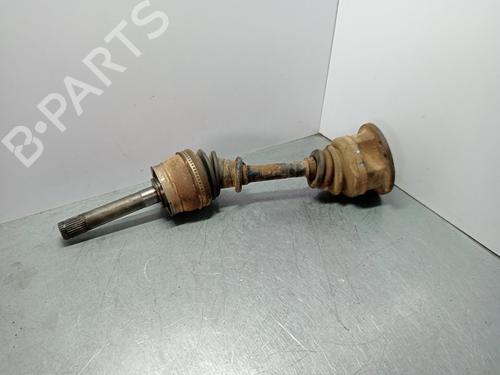 Used Left front driveshaft Left front driveshaft NISSAN TERRANO II (R20) 2.7 TDi 4WD (125 hp) 27616805 27616805