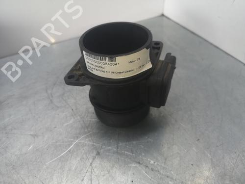 Used Mass air flow sensor JAGUAR S-TYPE II (X200) 2.7 D (207 hp) 18029465