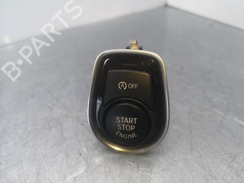 Used Ignition barrel BMW 1 (F20) 118 d (150 hp) 17976983