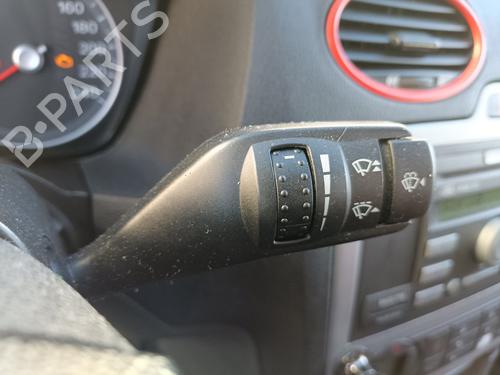 Ratstangsstang FORD FOCUS II (DA_, HCP, DP) 1.6 TDCi (109 hp) 16484007