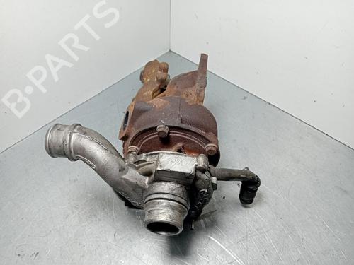 Turbocharger/Supercharger FORD FOCUS I (DAW, DBW)  | BP23574850M71 