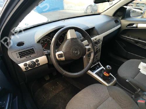 Rear parcel shelf OPEL ASTRA H (A04) 1.7 CDTI (L48) | BP3153791C85 