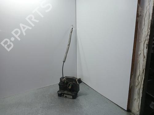 Used Rear right lock Rear right lock LAND ROVER FREELANDER I (L314) [1998-2006] 21526332 21526332