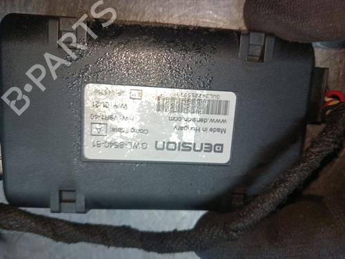Electronic module BMW X3 (E83) 2.0 d | BP33542959M83 - Image 3