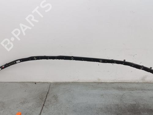 Used Right curtain airbag MERCEDES-BENZ R-CLASS (W251, V251) R 350 CDI 4-matic (251.022, 251.122) (224 hp) 13119321
