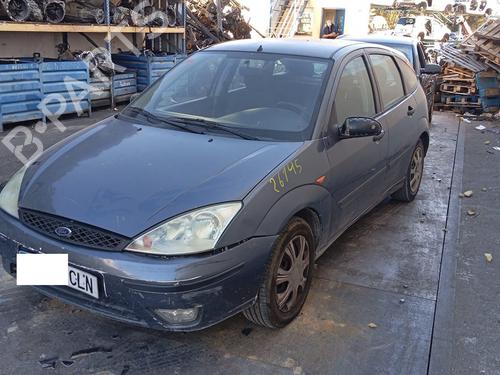 Front left window mechanism FORD FOCUS I (DAW, DBW) 1.8 TDCi | BP31064848C22