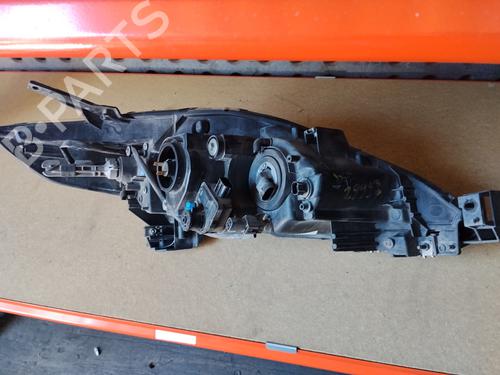 Left headlight MAZDA 5 (CR) 2.0 CD (CR19) | BP34253705C28 - Image 4